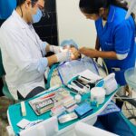 Dentist in Varanasi