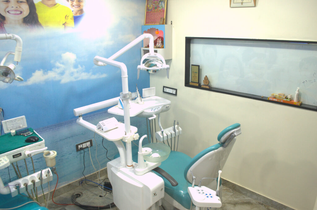 best dental clinic in varanasi