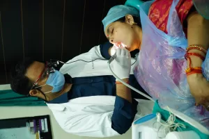 Looking for a Reliable Dentist in Varanasi? Oro Dental Has You Covered