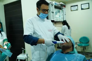 Dental Clinic Varanasi – Your Destination for Complete Oral Care
