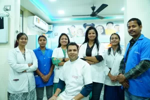 Pediatric Dentistry in Varanasi: Safe Care for Kids at Oro