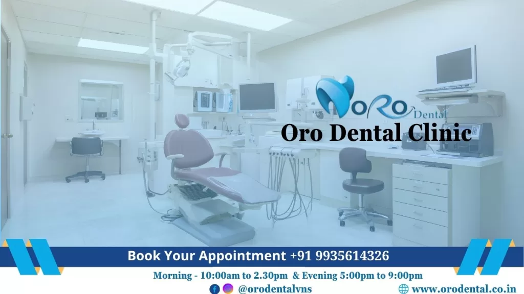 Oro Dental Clinic