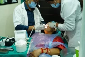 Looking for a Reliable Dentist in Varanasi? Oro Dental Has You Covered