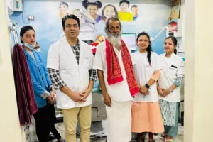 Tooth Sensitivity in Varanasi: Local Causes & Relief