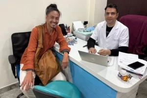 OPG Dental X-Ray in Varanasi