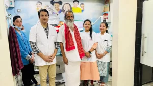 Top Dental Clinic Near BHU Varanasi for Advanced & Painless Dental Care