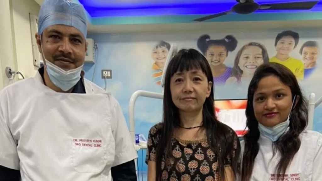 Best Emergency Dentist in Varanasi