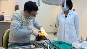 Night Tooth Pain? Emergency Dentist You Can Trust