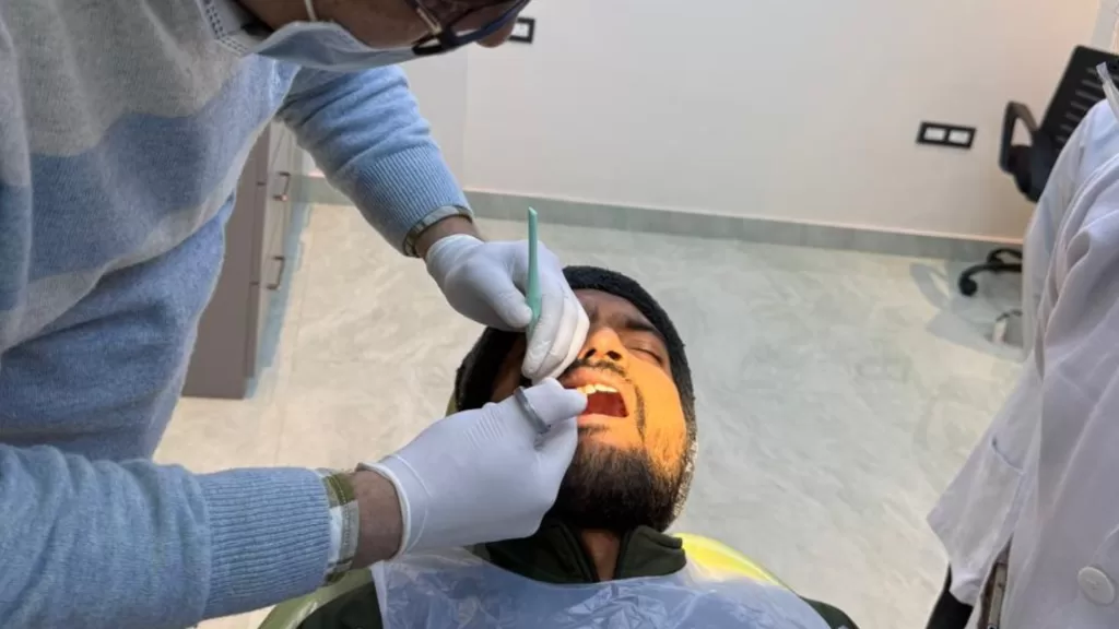 Why Ignoring Tooth Pain Can Be Dangerous