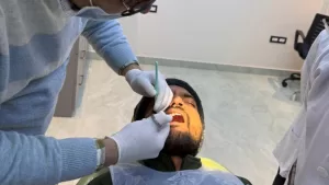 Why Ignoring Tooth Pain Can Be Dangerous