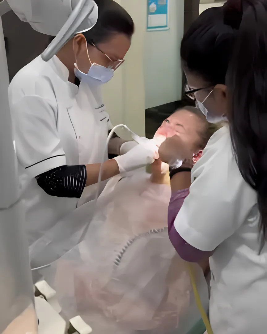 Laser Dentistry in Varanasi – Painless, Precise & Fast Dental Care