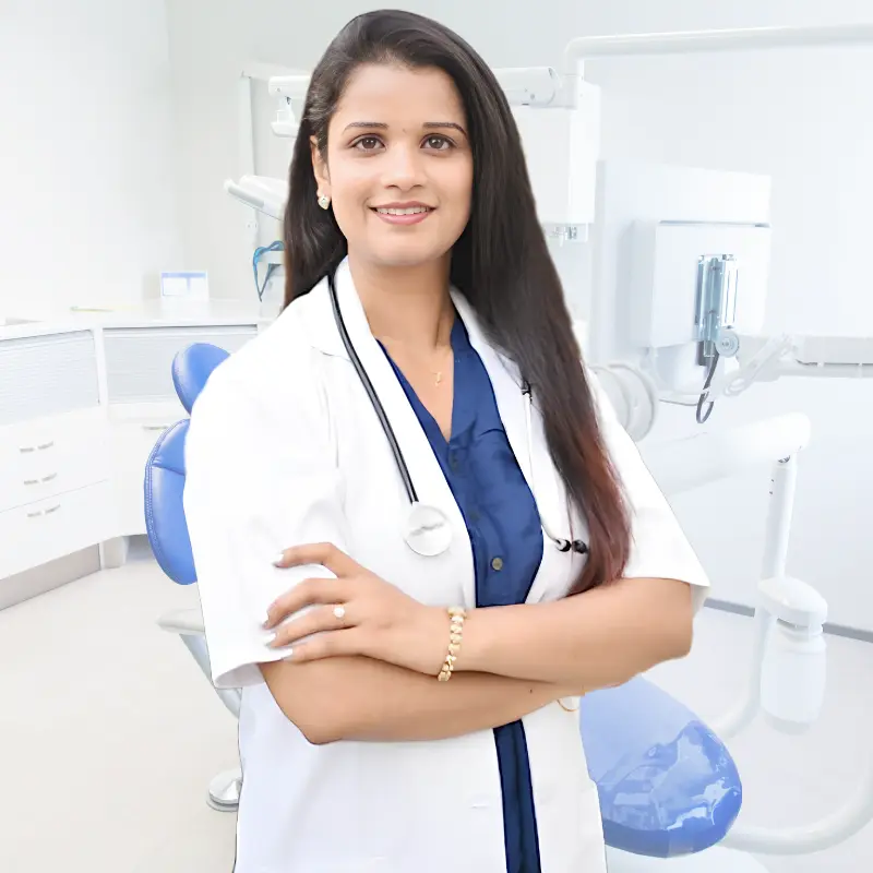 dr rupali yadav-best dental surgeon