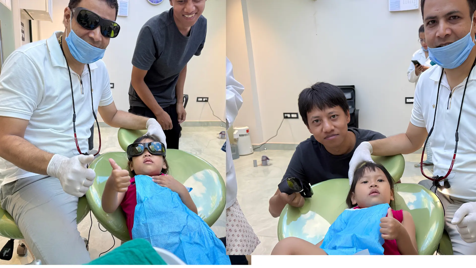 pediatric dentisry i varanasi